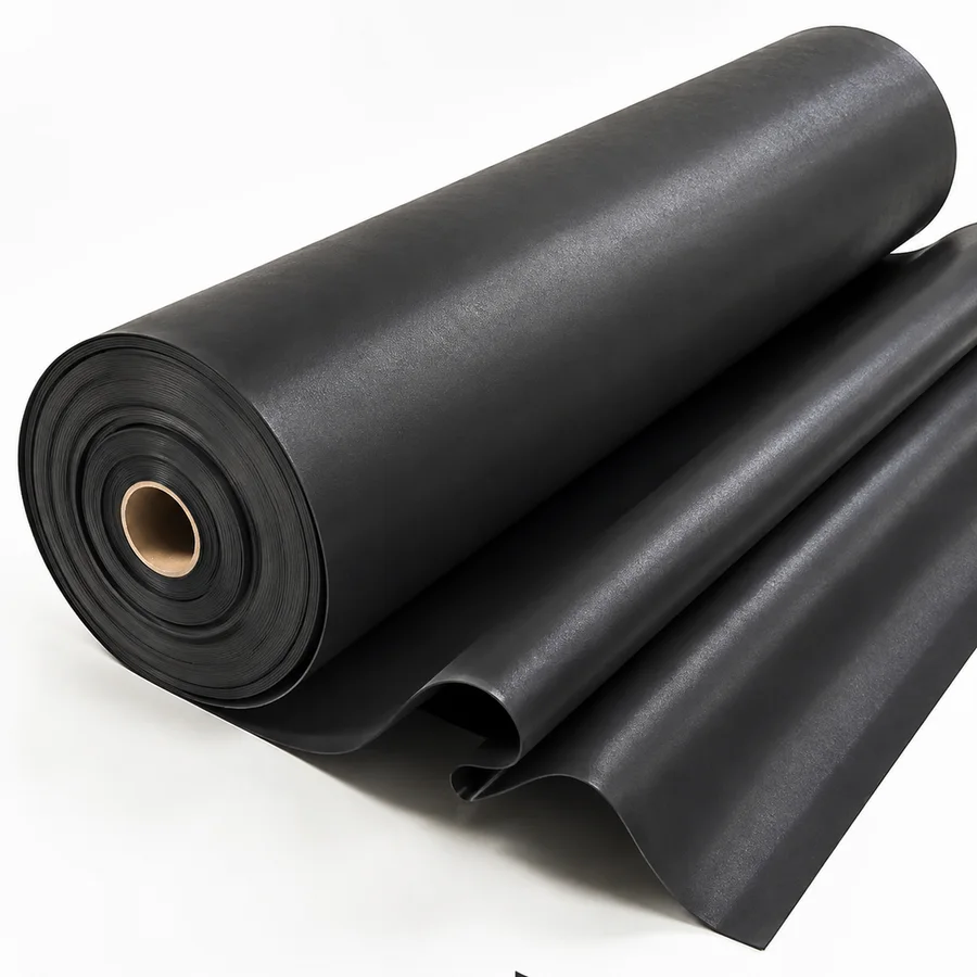 LLDPE Geomembrane